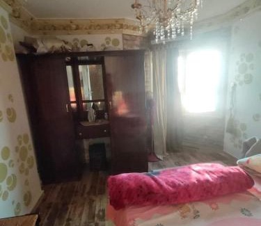 Al-Jumruk Apartment | شقه مفروش سمكمك