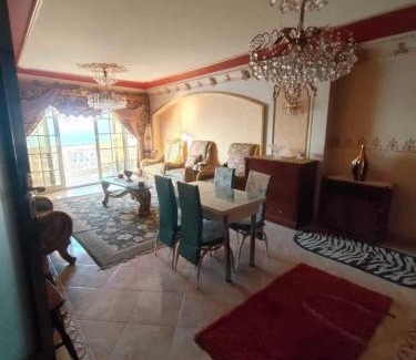 Al-Jumruk Apartment | شقه مفروش سمكمك