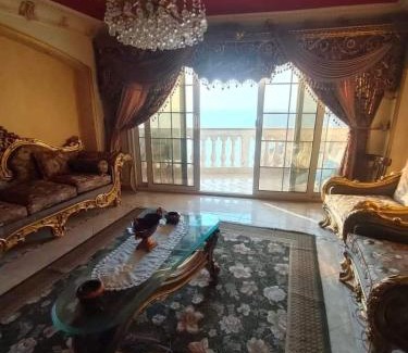 Al-Jumruk Apartment | شقه مفروش سمكمك