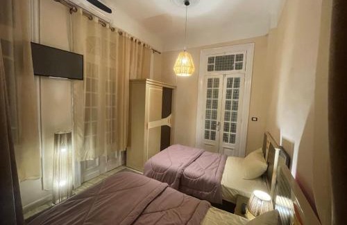 Al-Jumruk Apartment | شقه مفروش