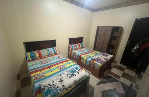 New Burj al-'Arab City Apartment | شقه مفروشه الاسكندريه برج العرب الجديده الحي الثاني