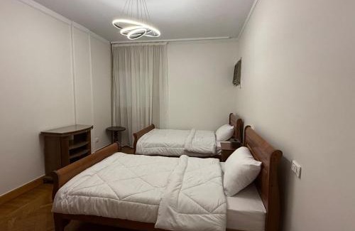 Zamalek Apartment | شقه 3 غرف في الزمالك فيو مفتوح