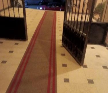 Zamalek Apartment | شقه 3 غرف في الزمالك فيو مفتوح