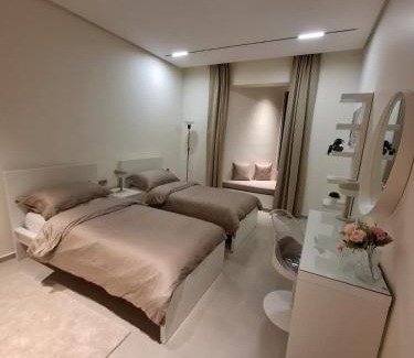 Amman Apartment | طريق المطار بوليفارد الامعري