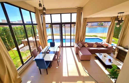 Al-Jumruk Apartment | طويله