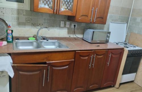 Nasr City Apartment | عباس العقاد