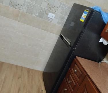 Nasr City Apartment | عباس العقاد