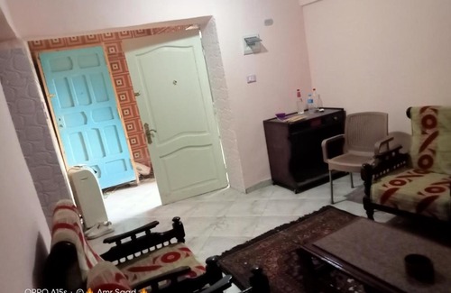 El Faraana Apartment | عمارات الامل