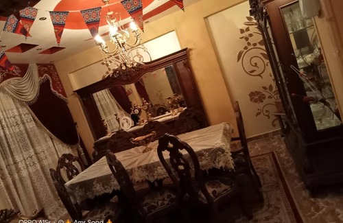 El Faraana Apartment | عمارات الامل