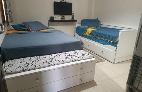 Ain Sokhna House | عين السخنة بلو ايلاند