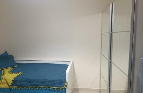 Ain Sokhna House | عين السخنة بلو ايلاند