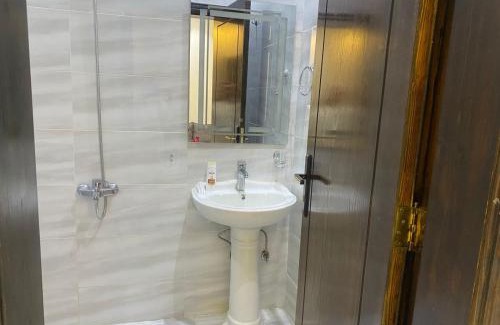 Al Hawiyah Apartment | عين دبي للشقق المفروشة-عائلات