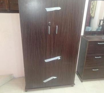 Dikirnis Apartment | غرفة بحمام دور ارضي