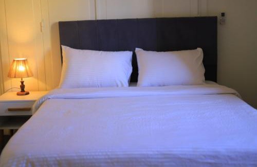 Downtown Cairo House | غرفة مثالية في قلب القاهرة