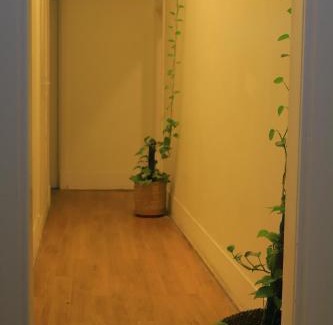 Downtown Cairo House | غرفة مميزة في قلب القاهرة