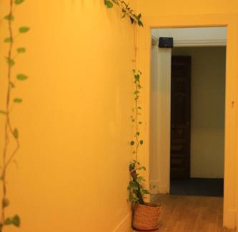 Downtown Cairo House | غرفة مميزة في قلب القاهرة