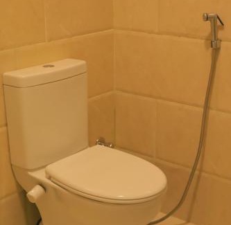 Downtown Cairo House | غرفة مميزة في قلب القاهرة