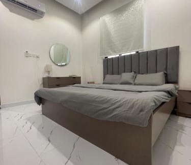 Hafr Al Batin Apartment | غرفة وصاله انيقه
