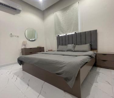 Hafr Al Batin Apartment | غرفة وصاله انيقه