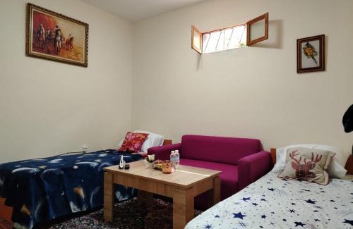 Arset El Bilk House | غرفه هادئه في موقع رائع وقريبه من كولشي