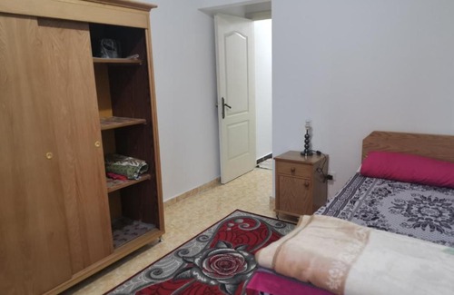 Al-Muntazah Apartment | فلورانس المنتزه