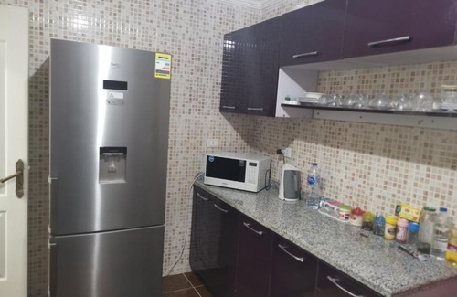 Al-Muntazah Apartment | فلورانس المنتزه