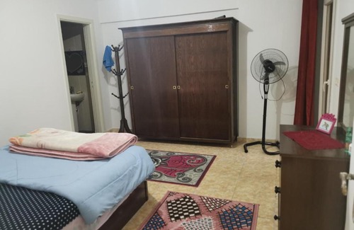 Al-Muntazah Apartment | فلورانس المنتزه