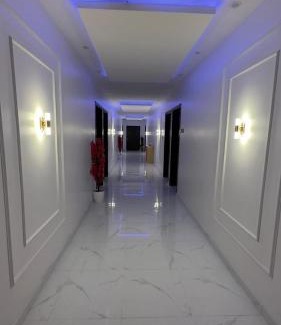 Al Bad Hotel | فندق الاقامة السعيدة