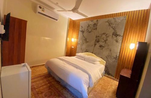 Rustaq Apartment | فندق الرستاق للشقق الفندقية Al Rustaq Hotel