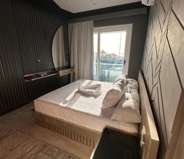 Ras El Bar Hotel | فندق الشاطئ رأس البر-Beach Hotel Ras Elbar