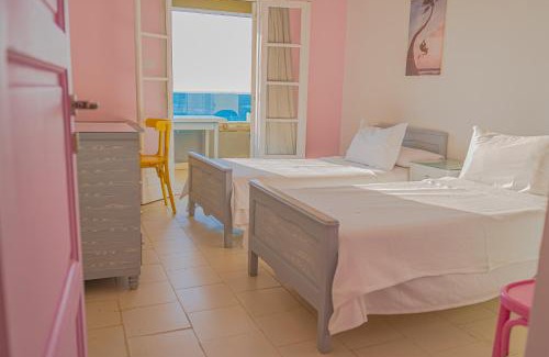 Ras El Bar Hotel | فندق الشاطئ رأس البر-Beach Hotel Ras Elbar