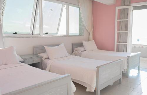 Ras El Bar Hotel | فندق الشاطئ رأس البر-Beach Hotel Ras Elbar