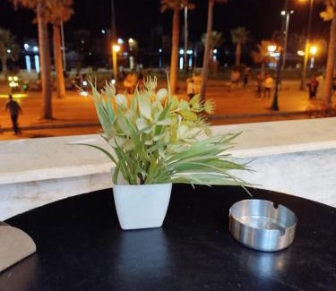 Ras El Bar Hotel | فندق الطيران