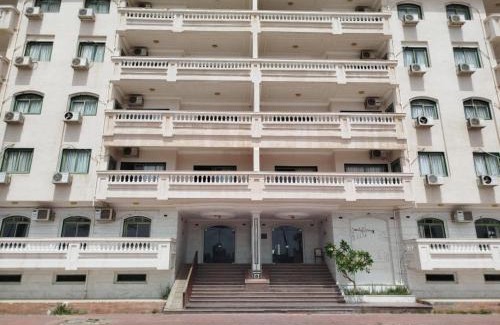 Ras El Bar Hotel | فندق الطيران