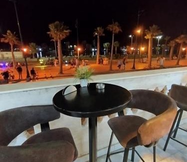 Ras El Bar Hotel | فندق الطيران