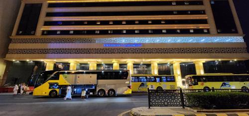 Al Aziziyah Hotel | فندق الفجر البديع واحد للخدمات الفندقيه