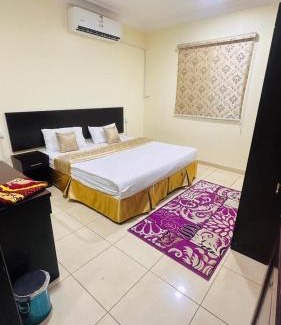 Tayma Apartment | فندق المميز تيماء للشقق المخدومة يومي وشهري