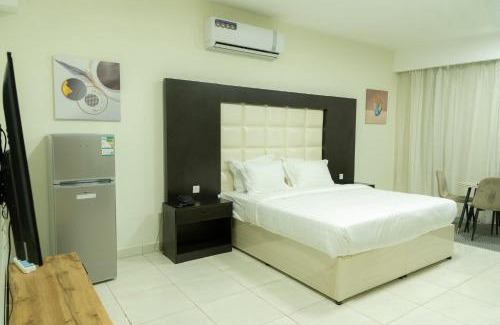 Unaizah Hotel | فندق اونيسن عنيزة Onsen Hotel