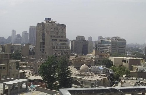 Garden City House | فندق جاردن رويال