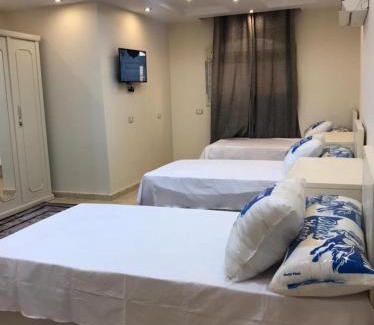 Mansoura Hotel | فندق رويال هوم