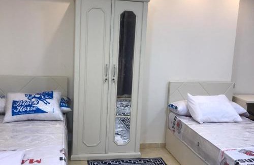 Mansoura Hotel | فندق رويال هوم