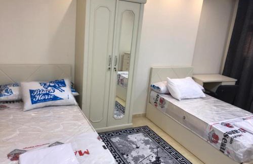 Mansoura Hotel | فندق رويال هوم