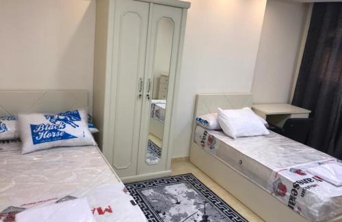 Mansoura Hotel | فندق رويال هوم