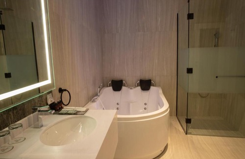 Hafr Al Batin Hotel | فندق ساس - SAS Hotel