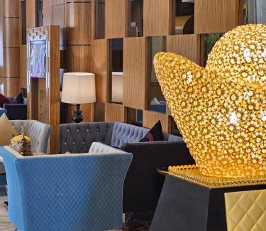 Ar Rass Hotel | فندق شيرفل الرس Cheerful Hotel Al Rass