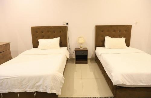 Bukayriah Hotel | فندق طريق العرب