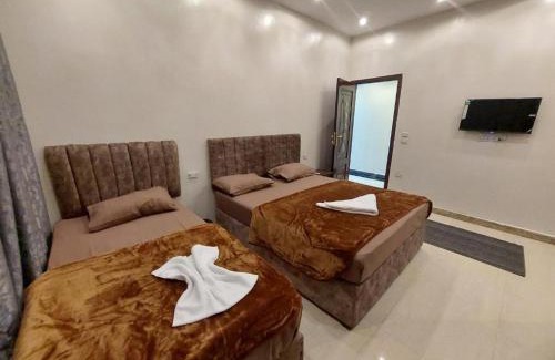 Al Duqqi Hotel | فندق كايرو زد-cairo zed hotel