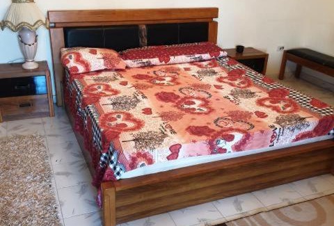 Mobarak City Villa | فيلاا سجلابي