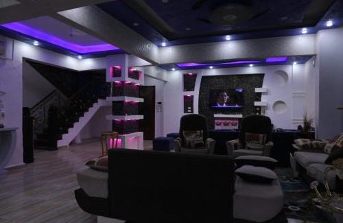 Pyramids Gardens Apartment | فيلا الريس