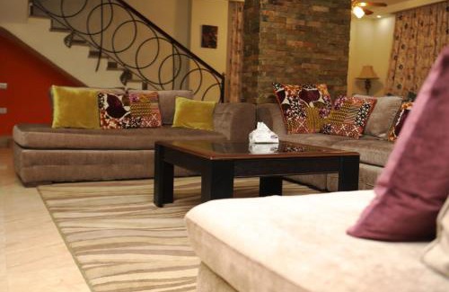 Pyramids Gardens Apartment | فيلا الريس